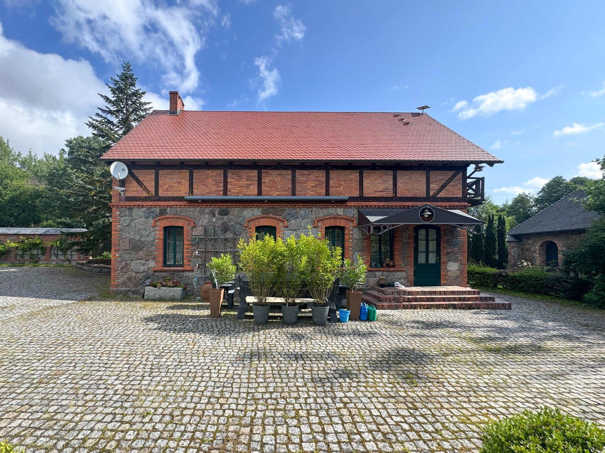 Zachodniopomorskie à venda