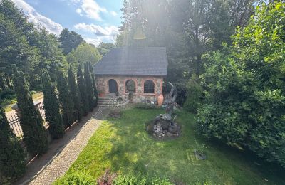 Casa de campo à venda Zachodniopomorskie, Imagem 4/26