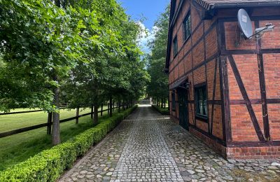 Casa de campo à venda Zachodniopomorskie, Imagem 5/26