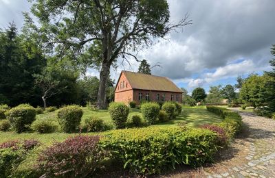Casa de campo à venda Zachodniopomorskie, Imagem 7/26