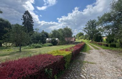 Casa de campo à venda Zachodniopomorskie, Imagem 11/26