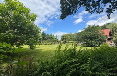 Casa de campo à venda Zachodniopomorskie, Imagem 19/26
