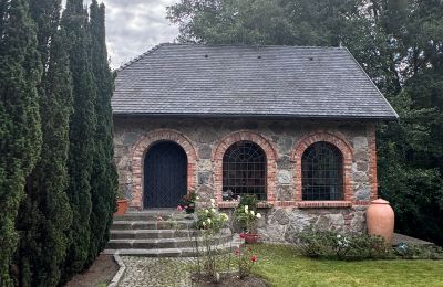 Casa de campo à venda Zachodniopomorskie, Imagem 20/26