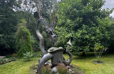 Casa de campo à venda Zachodniopomorskie, Imagem 21/26