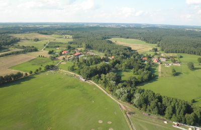 Casa de campo Zachodniopomorskie