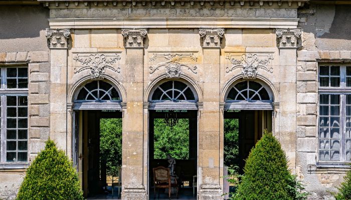 Palácio à venda Vitry-le-François, Grande Leste,  França