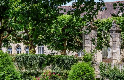 Palácio à venda Vitry-le-François, Grande Leste, Acesso