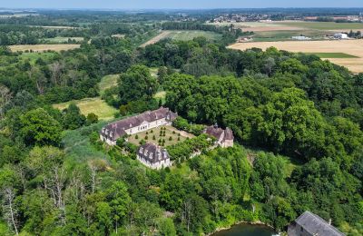Palácio à venda Vitry-le-François, Grande Leste, Vista total