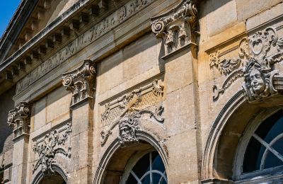 Palácio à venda Vitry-le-François, Grande Leste, Detalhes
