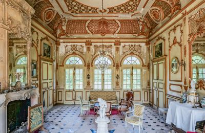 Palácio à venda Vitry-le-François, Grande Leste, Hall de entrada