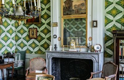 Palácio à venda Vitry-le-François, Grande Leste, Detalhes