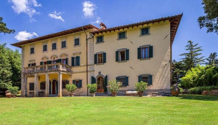  Vicchio 1
