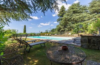 Villa histórica à venda Vicchio, Toscana, Imagem 28/40