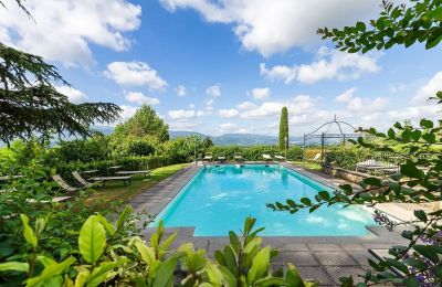 Villa histórica à venda Vicchio, Toscana, Imagem 27/40