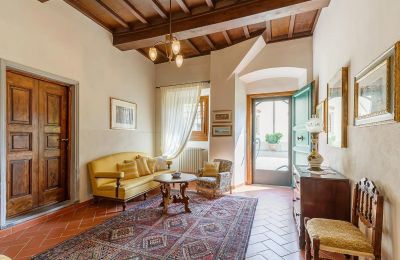 Villa histórica à venda Vicchio, Toscana, Imagem 8/40