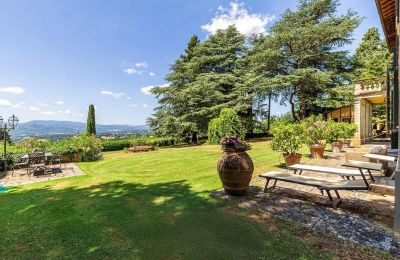 Villa histórica à venda Vicchio, Toscana, Imagem 31/40