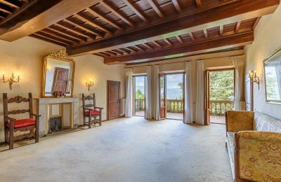 Villa histórica à venda Vicchio, Toscana, Imagem 3/40