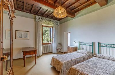 Villa histórica à venda Vicchio, Toscana, Imagem 12/40