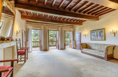 Villa histórica à venda Vicchio, Toscana, Imagem 4/40