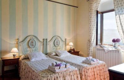 Villa histórica à venda Vicchio, Toscana, Imagem 18/40