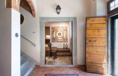 Villa histórica à venda Vicchio, Toscana, Imagem 9/40