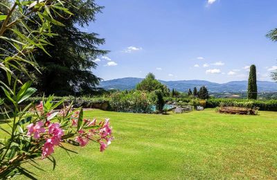 Villa histórica à venda Vicchio, Toscana, Imagem 33/40