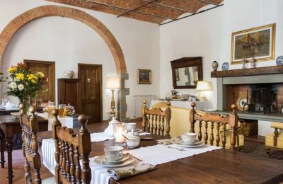 Villa histórica à venda Vicchio, Toscana, Imagem 13/40