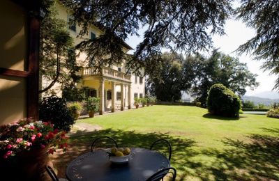 Villa histórica à venda Vicchio, Toscana, Imagem 35/40