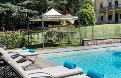 Villa histórica à venda Vicchio, Toscana, Imagem 34/40
