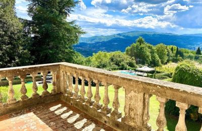 Villa histórica à venda Vicchio, Toscana, Imagem 14/40