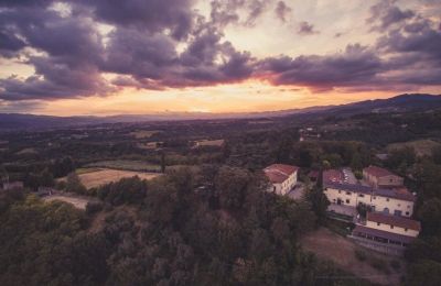 Villa histórica à venda Vicchio, Toscana, Imagem 40/40