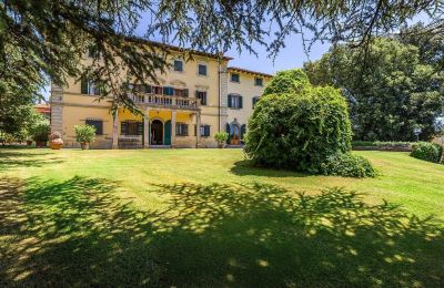 Villa histórica à venda Vicchio, Toscana, Imagem 38/40