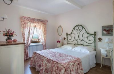 Villa histórica à venda Vicchio, Toscana, Imagem 19/40