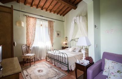 Villa histórica à venda Vicchio, Toscana, Imagem 20/40