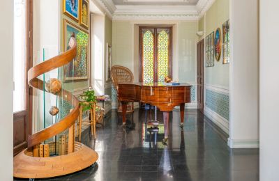 Villa histórica à venda Luino, Lombardia, Imagem 5/38