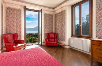 Villa histórica à venda Luino, Lombardia, Imagem 10/38