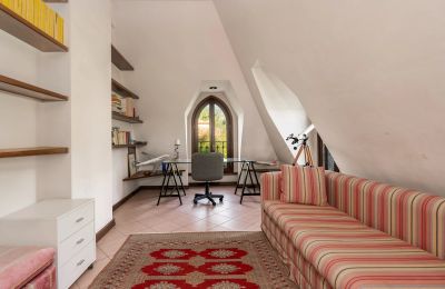 Villa histórica à venda Luino, Lombardia, Imagem 12/38