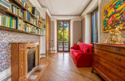 Villa histórica à venda Luino, Lombardia, Imagem 14/38