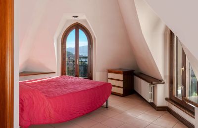 Villa histórica à venda Luino, Lombardia, Imagem 15/38
