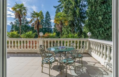 Villa histórica à venda Luino, Lombardia, Imagem 20/38