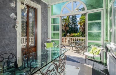 Villa histórica à venda Luino, Lombardia, Imagem 21/38