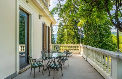 Villa histórica à venda Luino, Lombardia, Imagem 22/38