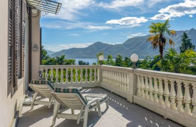 Villa histórica à venda Luino, Lombardia, Imagem 23/38