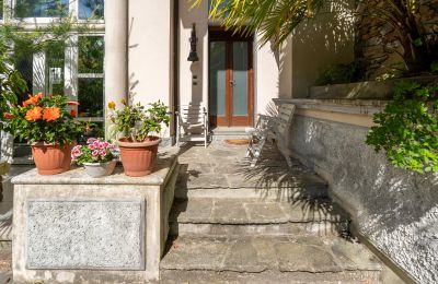 Villa histórica à venda Luino, Lombardia, Imagem 24/38