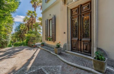 Villa histórica à venda Luino, Lombardia, Imagem 25/38