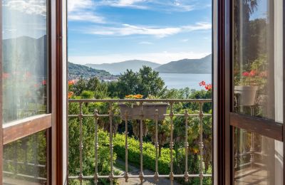 Villa histórica à venda Luino, Lombardia, Imagem 26/38