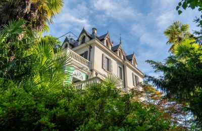 Villa histórica à venda Luino, Lombardia, Imagem 29/38