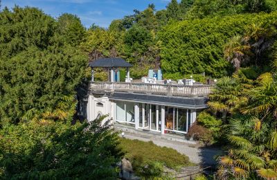 Villa histórica à venda Luino, Lombardia, Imagem 30/38