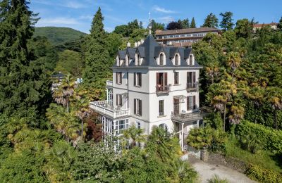 Villa histórica à venda Luino, Lombardia, Imagem 35/38
