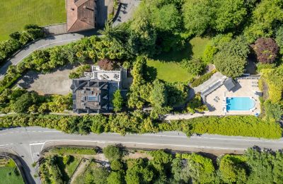 Villa histórica à venda Luino, Lombardia, Imagem 34/38